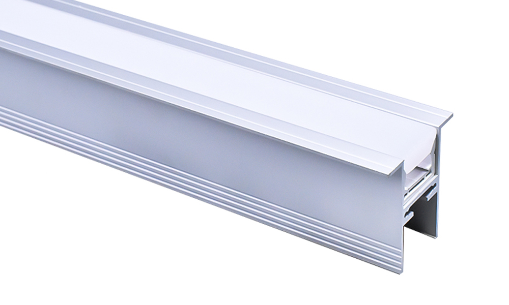 led aluminium profiles for led tape